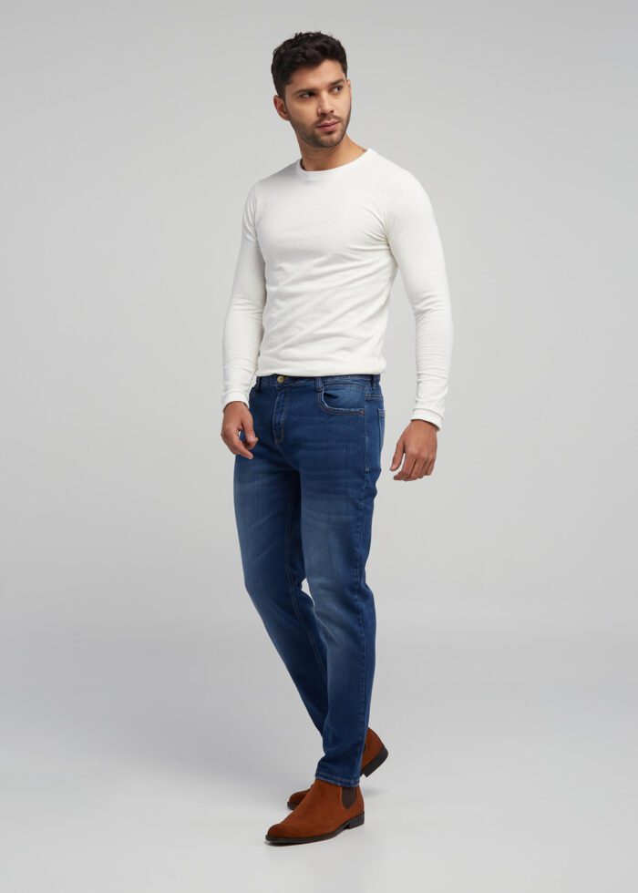 Jean Skinny Ref. Brazi