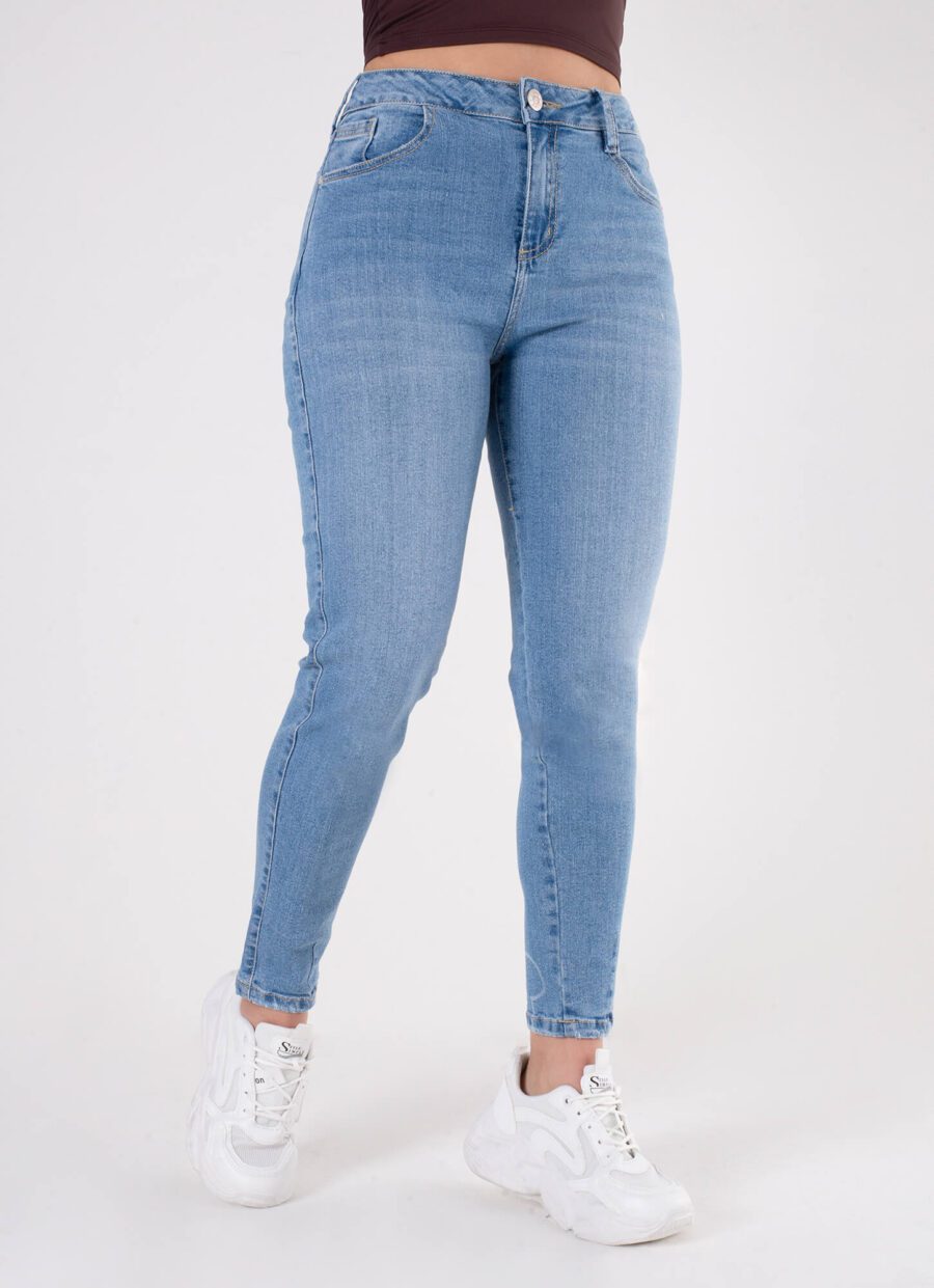Jean Momfit Licrado Disney Ref. Dareta