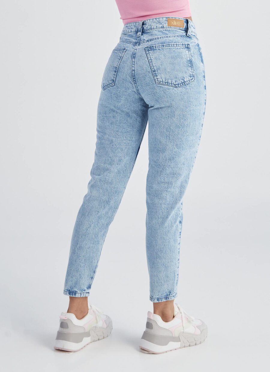 Jean Momfit Ref. Saya - Imagen 5