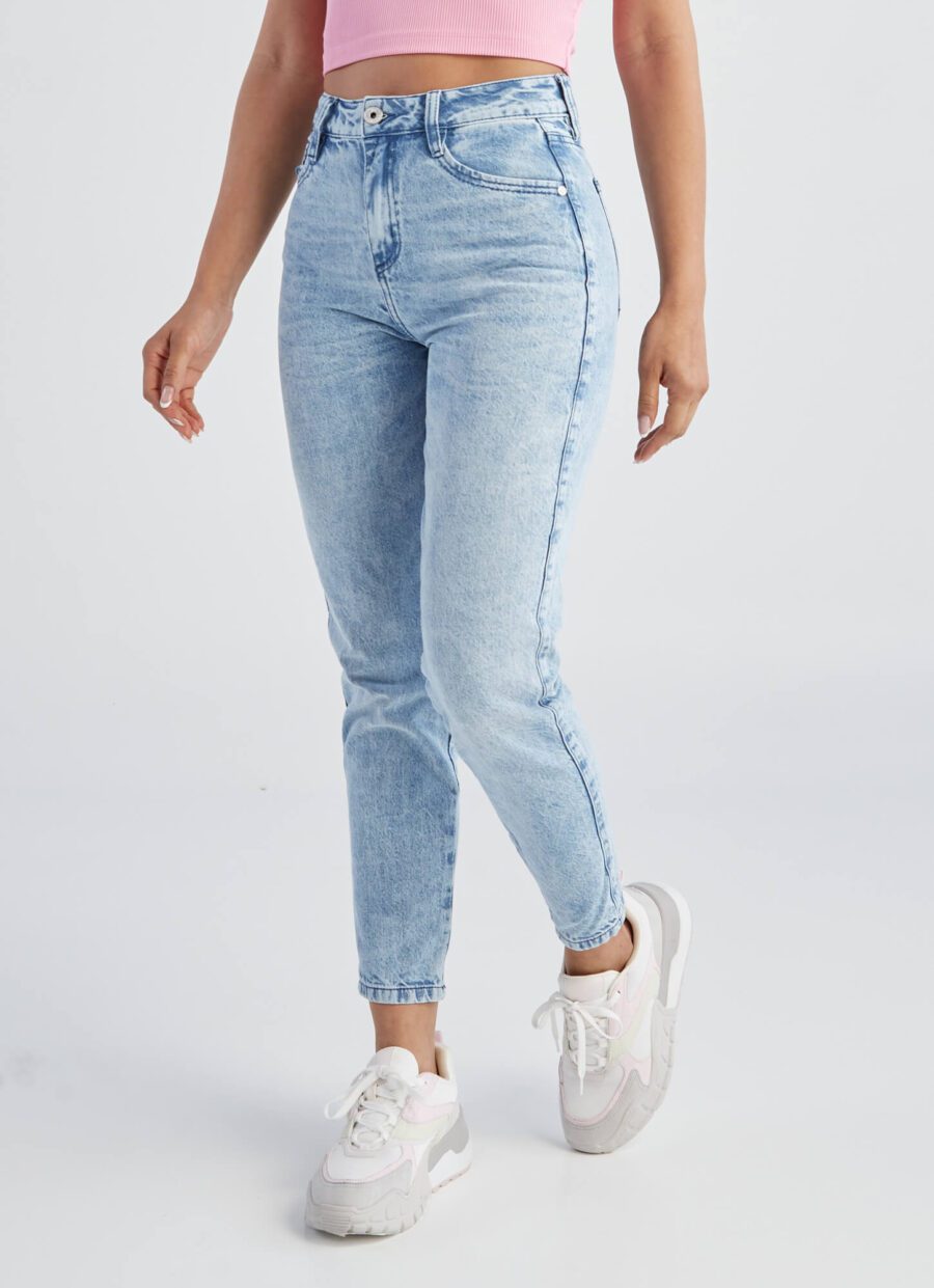 Jean Momfit Ref. Saya