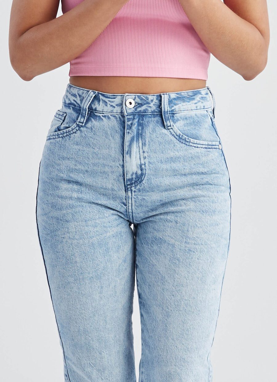 Jean Momfit Ref. Saya - Imagen 2