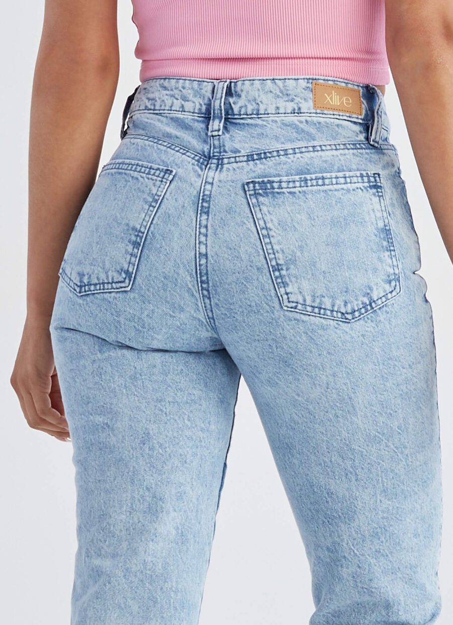 Jean Momfit Ref. Saya - Imagen 3