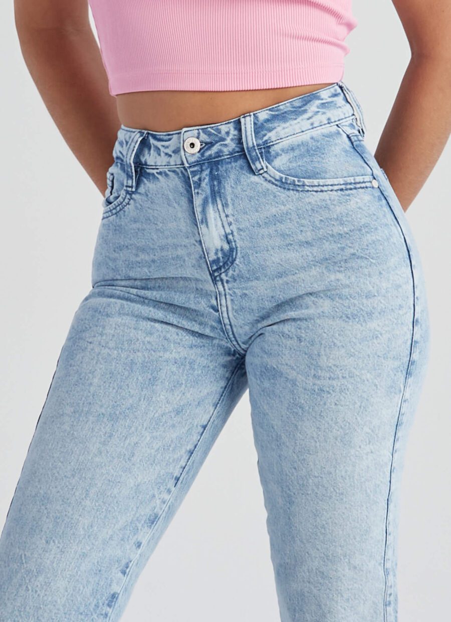 Jean Momfit Ref. Saya - Imagen 4