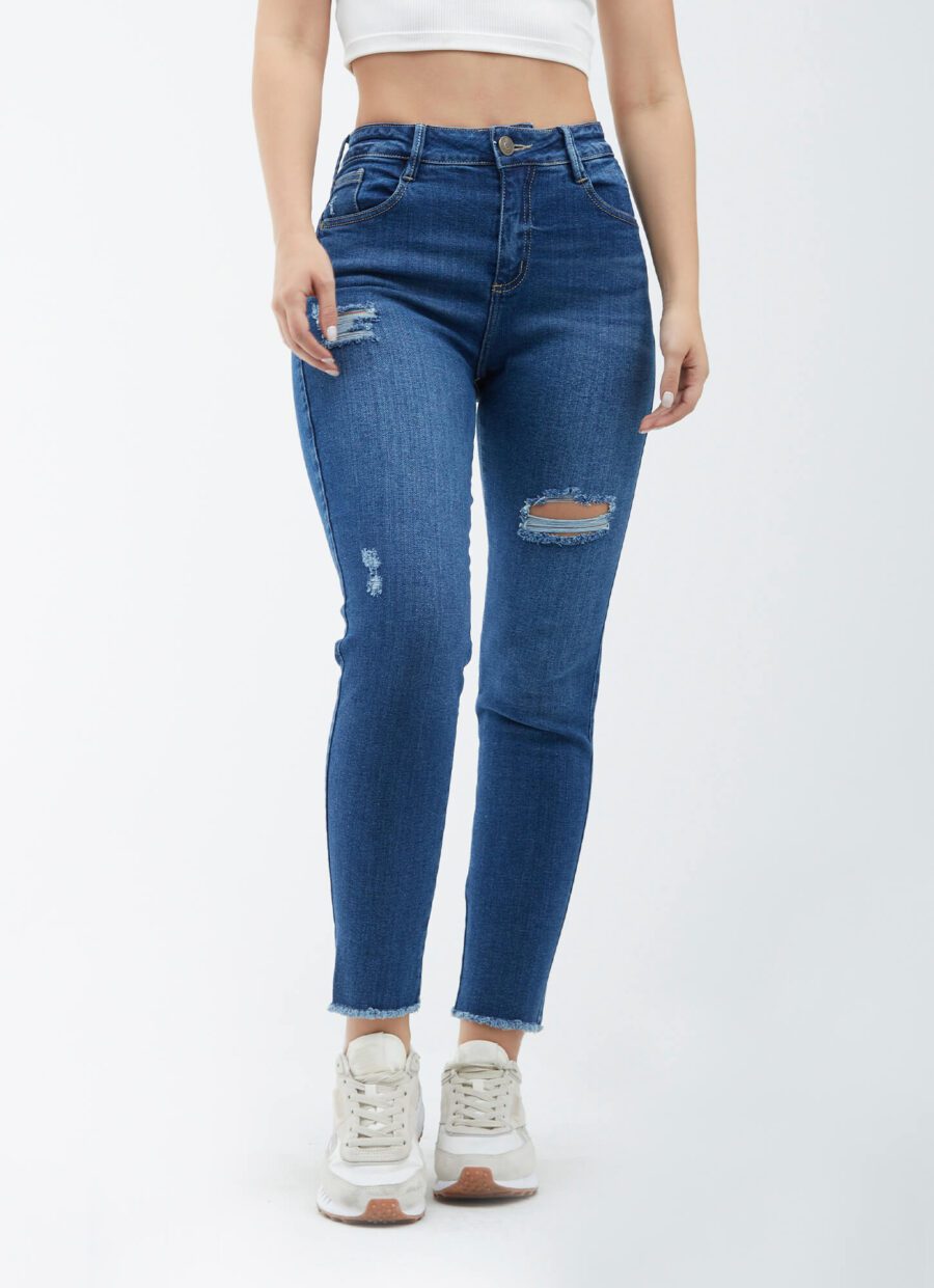 Jean Momfit Licrado Ref. Katia