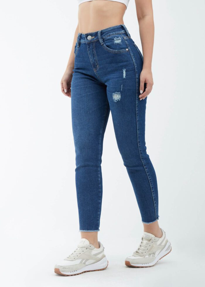 Jean Momfit Licrado Ref. Brol
