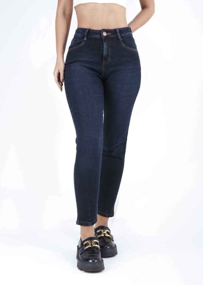 Jean Momfit Licrado Ref. Max