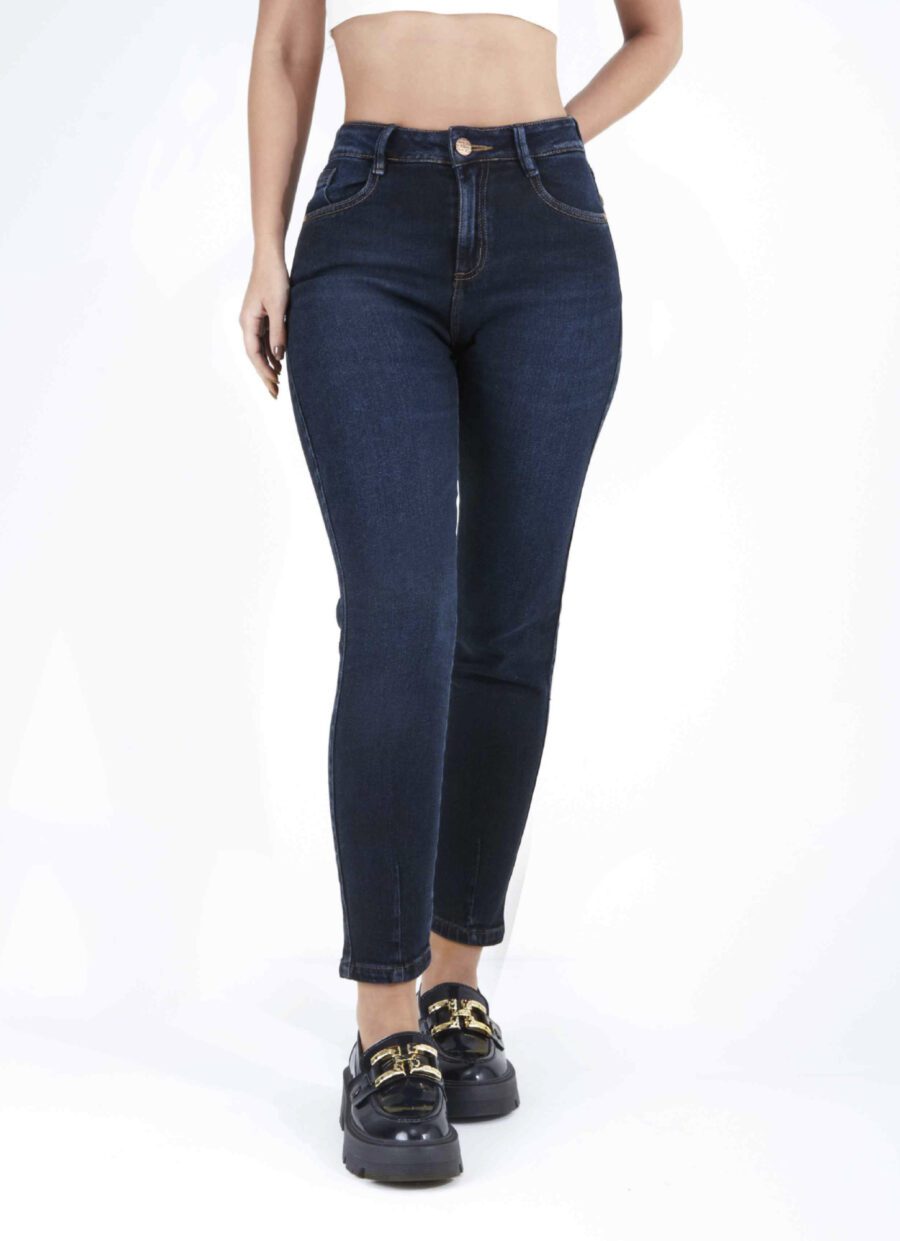 Jean Momfit Licrado Ref. Max