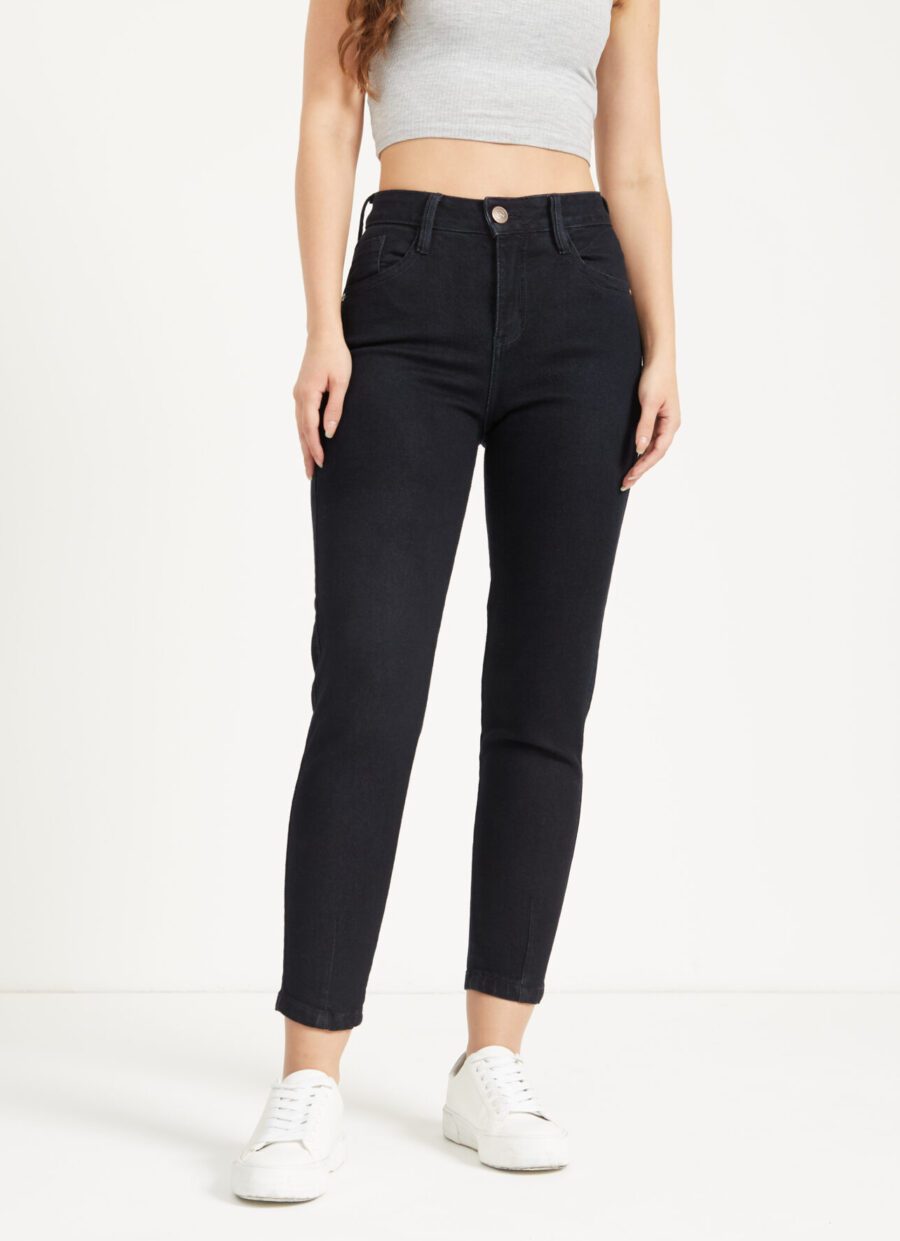 Jean Momfit Licrado Ref. Zazy - Imagen 3