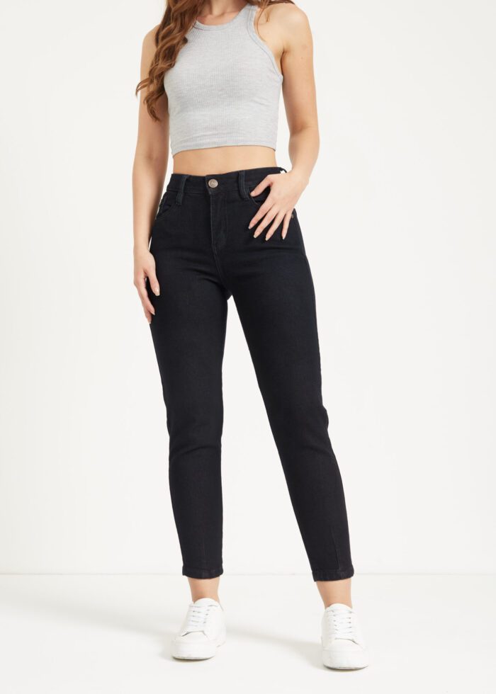 Jean Momfit Licrado Ref. Zazy
