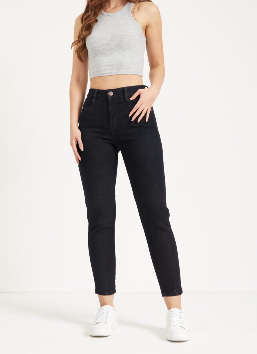 Jean Momfit Licrado Ref. Zazy