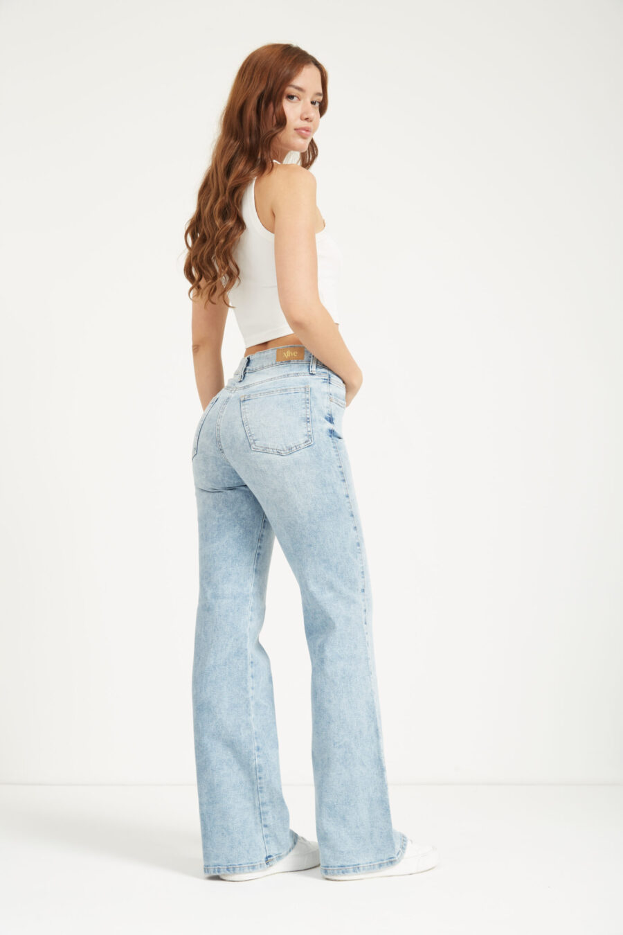 Mom Flare WASH - Imagen 2