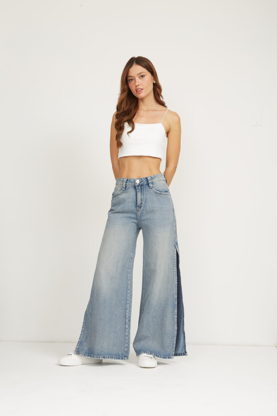 Wide leg VELA - Imagen 3