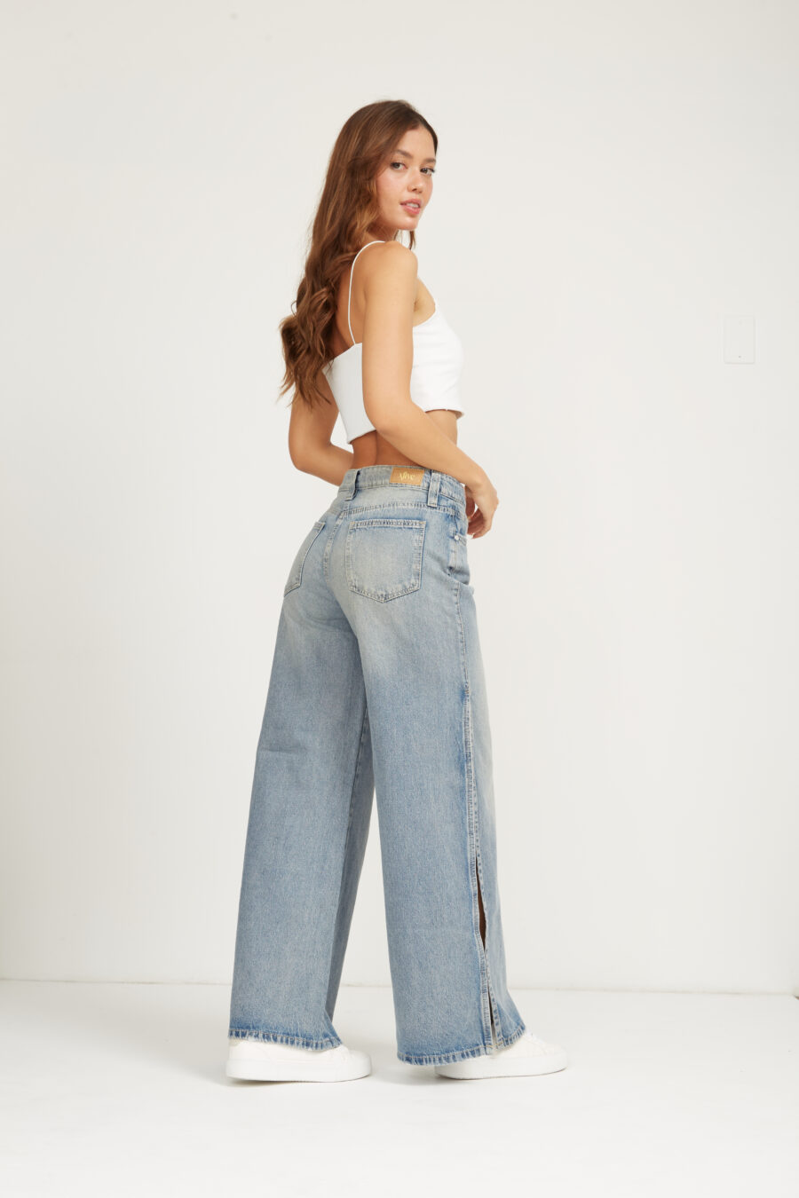Wide leg VELA - Imagen 2