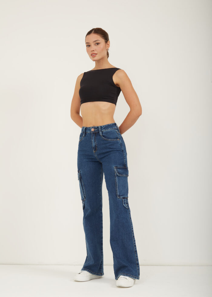 Mom Flare Cargo ARLO
