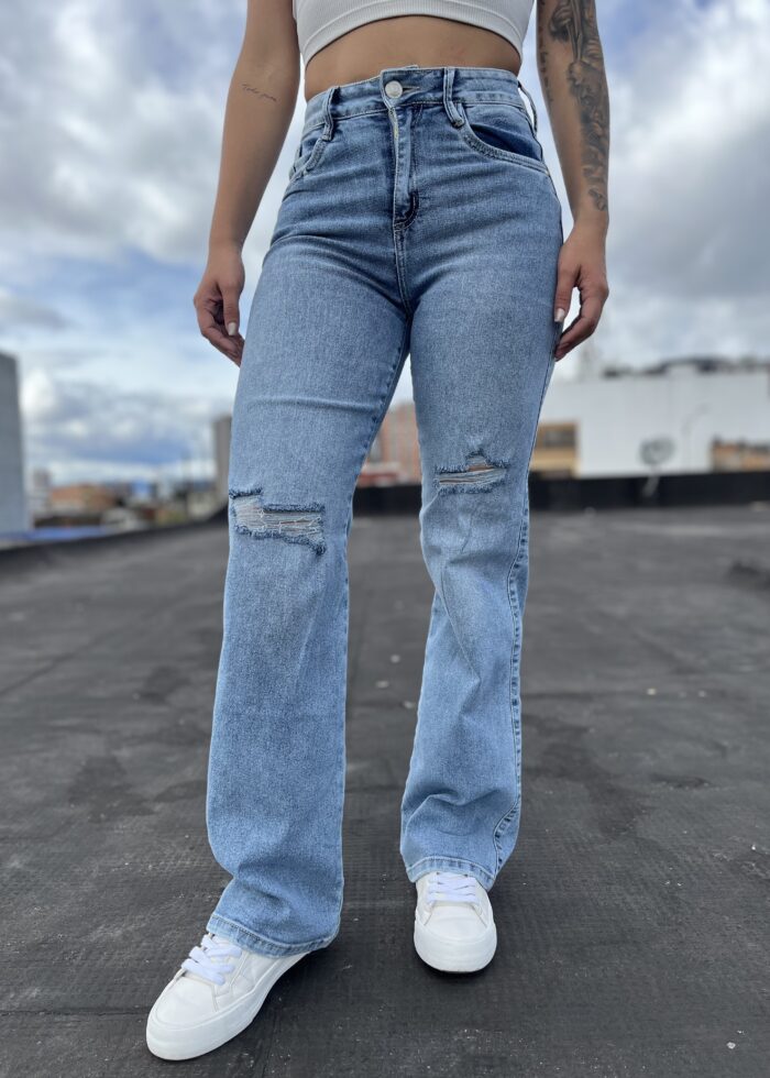 pantalon ALINA