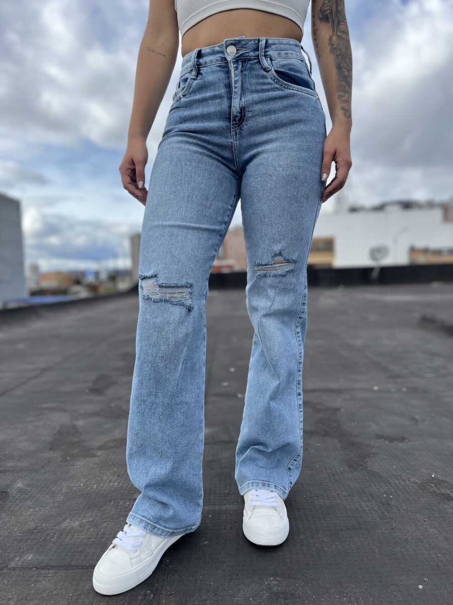 pantalon ALINA