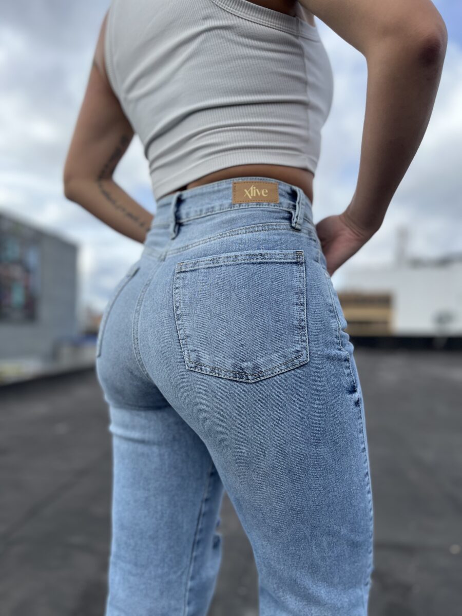 pantalon ALINA - Imagen 2