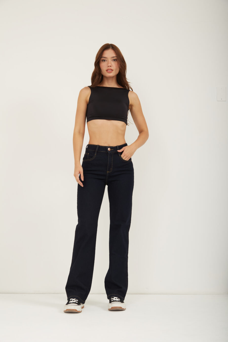 pantalon LOOK