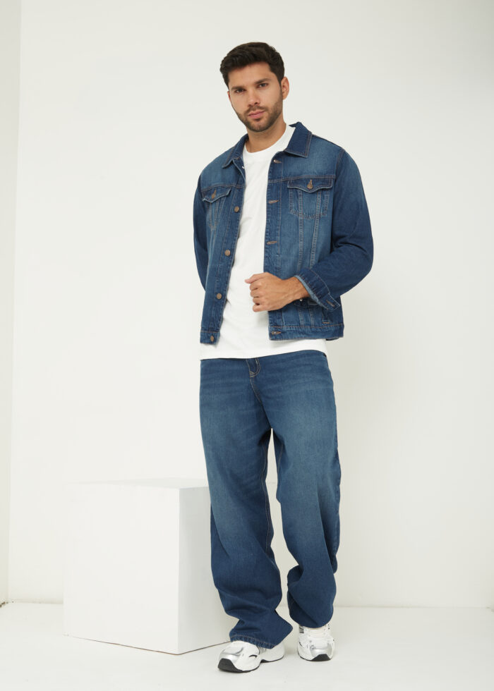 Chaqueta Clasica YERRY