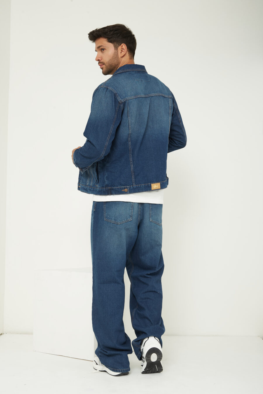 Chaqueta Clasica YERRY - Imagen 2