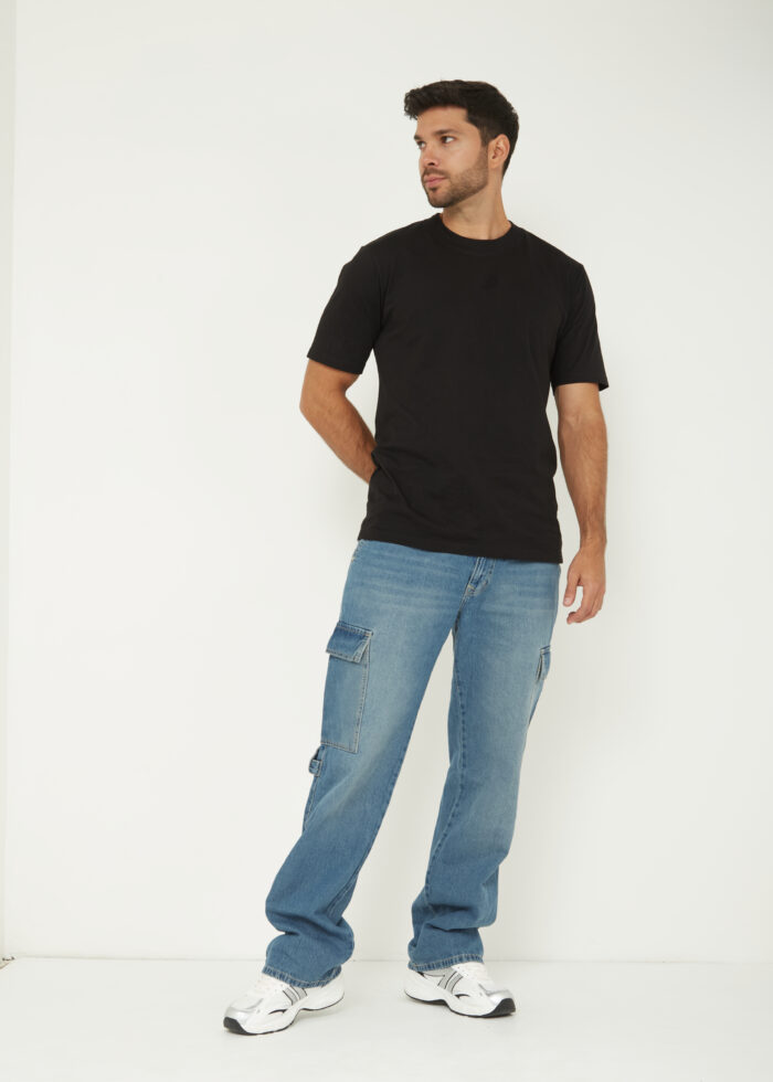 Jeans bota recta BLOW
