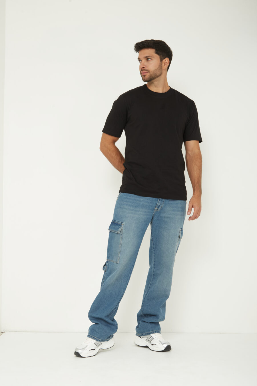 Jeans bota recta BLOW