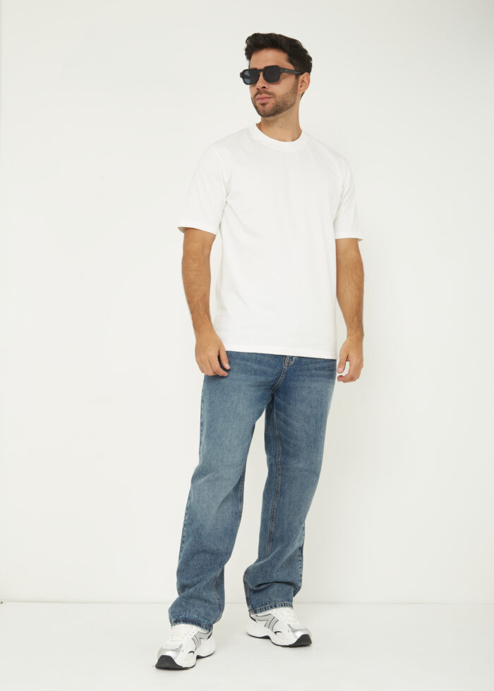 Loose Hombre rigido KLEIN