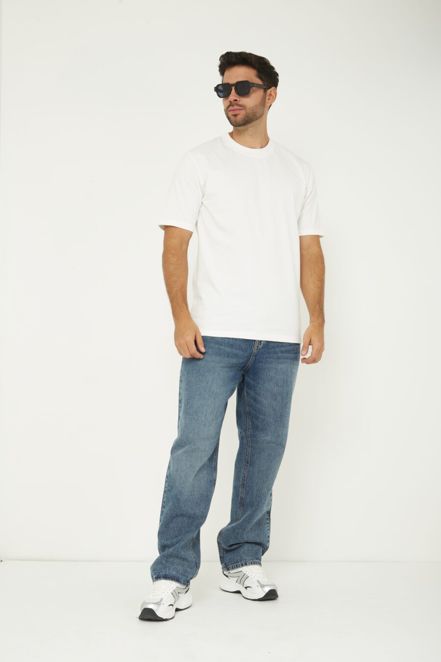 Loose Hombre rigido KLEIN