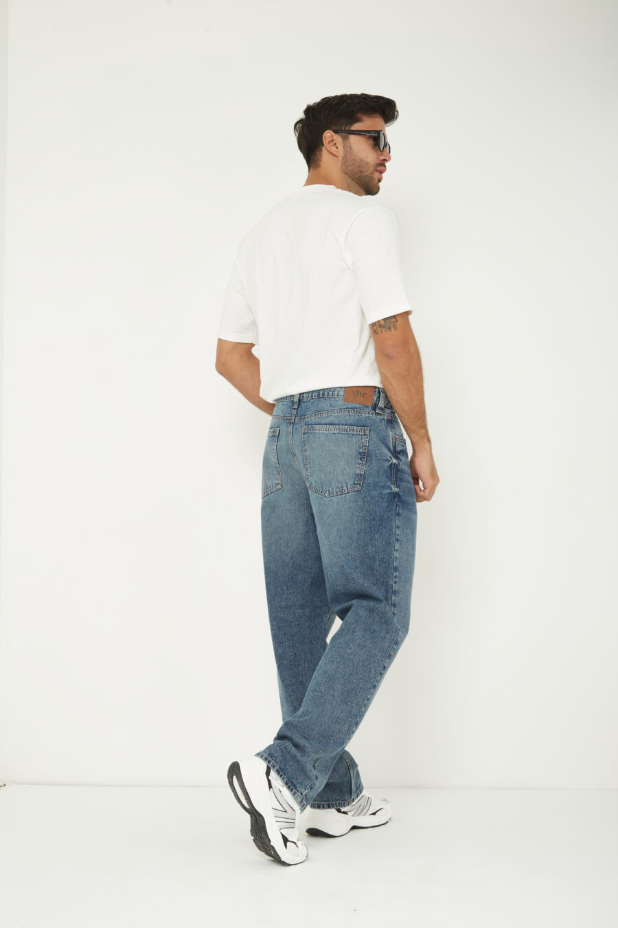 Loose Hombre rigido KLEIN - Imagen 2