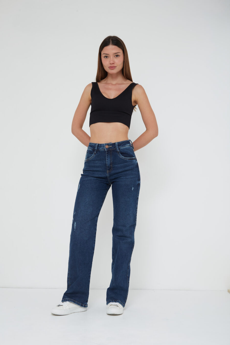 Pantalon BIANCA