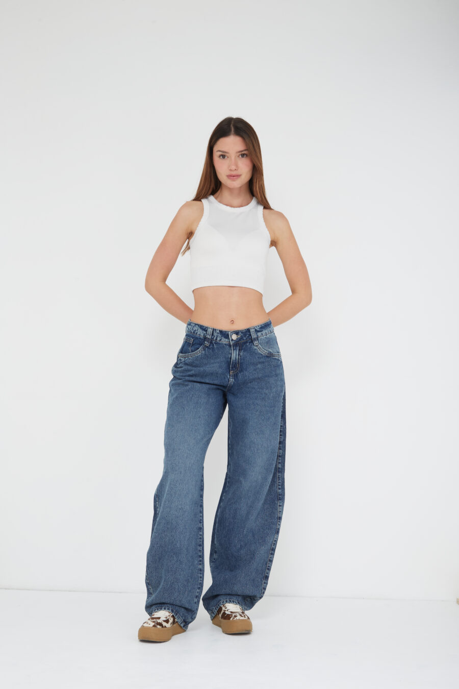 Pantalon DUTY