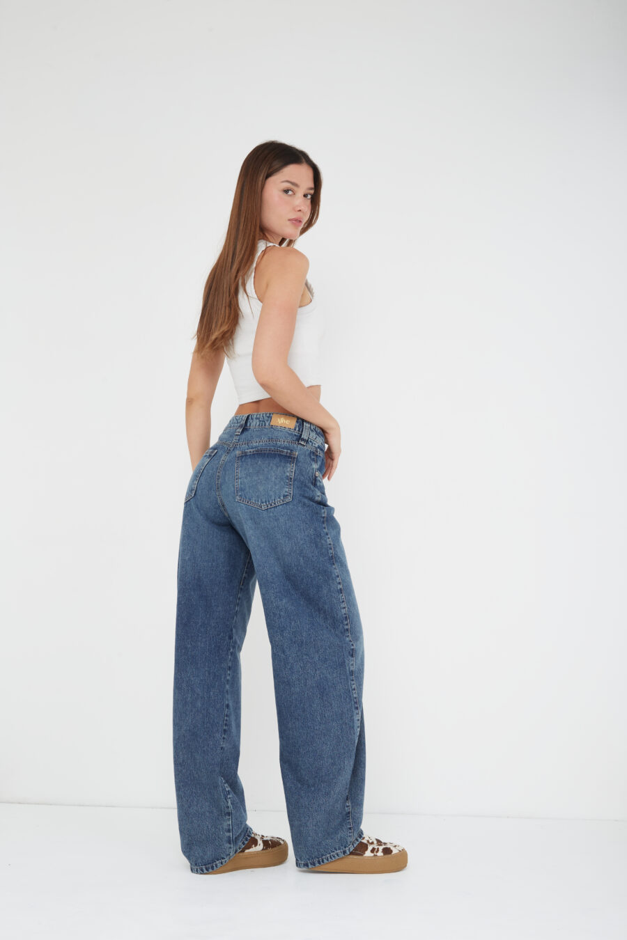 Pantalon DUTY - Imagen 2