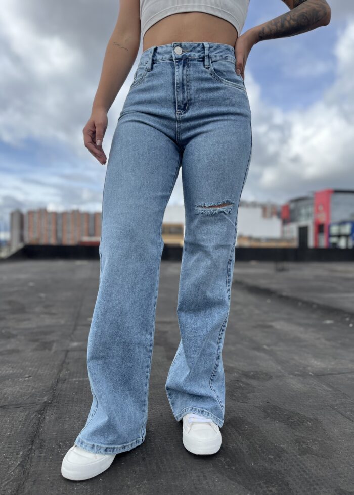 Pantalon ZURI