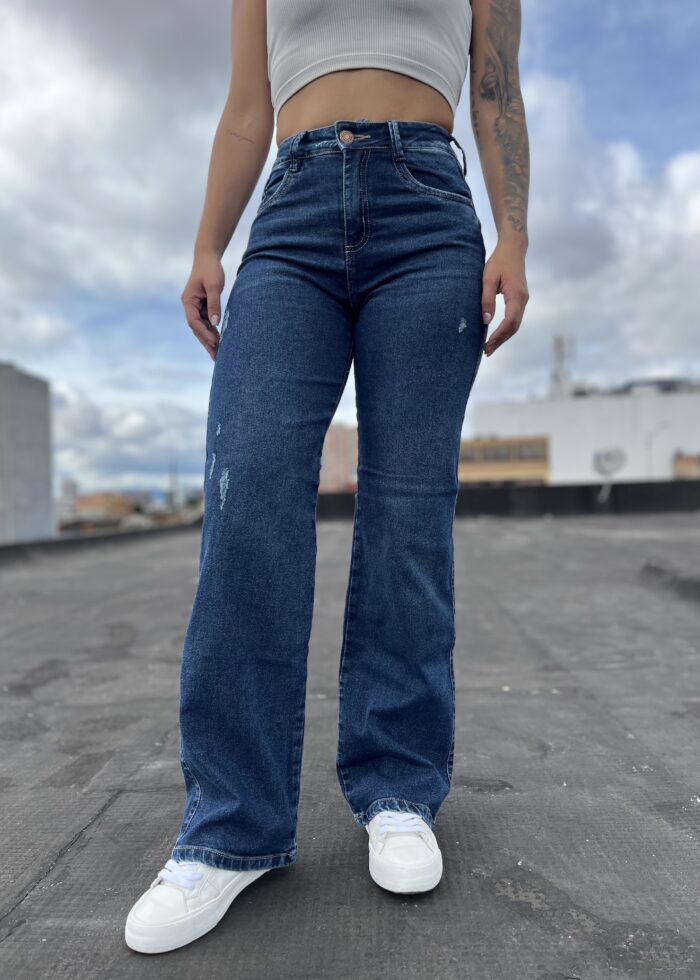Pantalon BIANCA