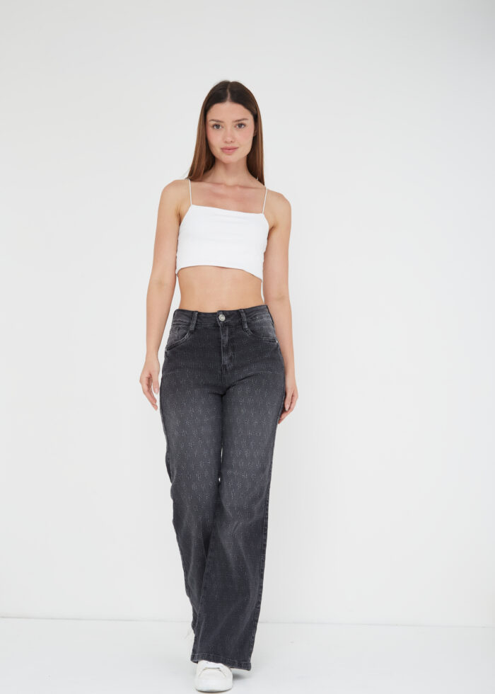 Pantalon IVORY