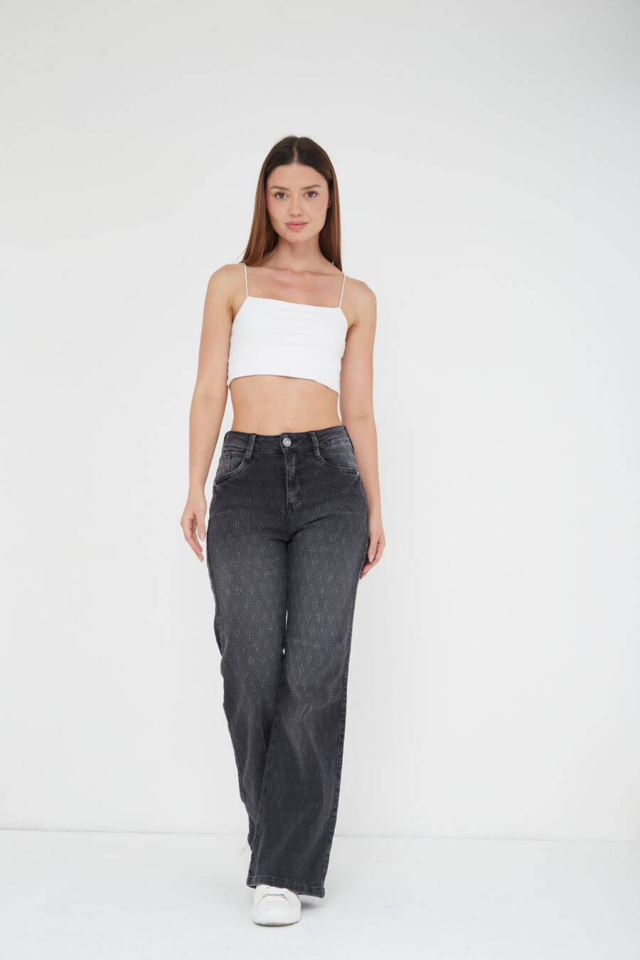 Pantalon IVORY