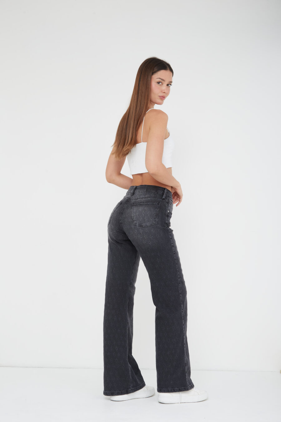 Pantalon IVORY - Imagen 2