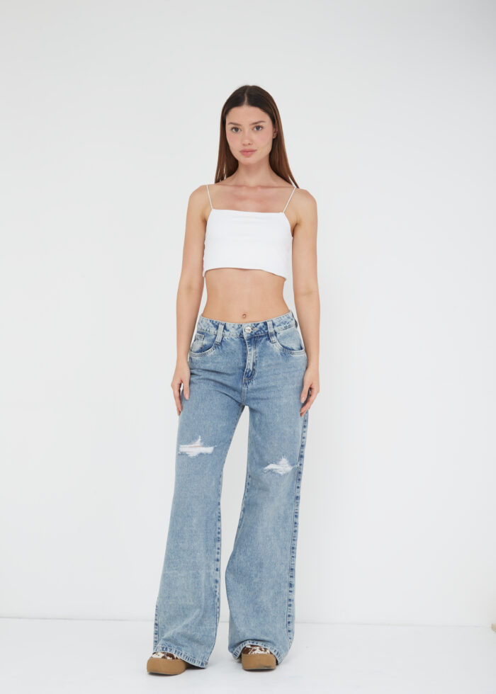 Pantalon MARINA