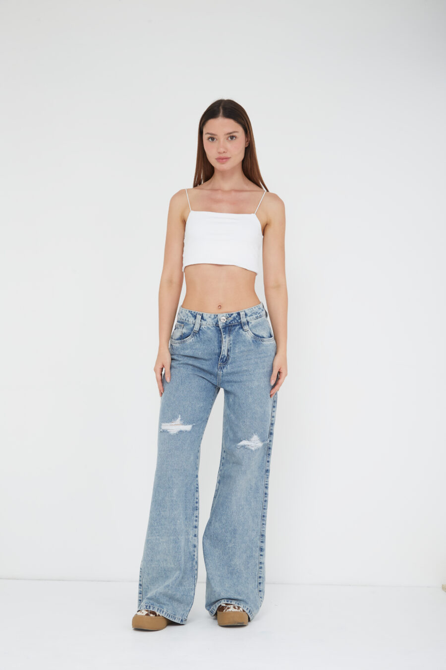 Pantalon MARINA
