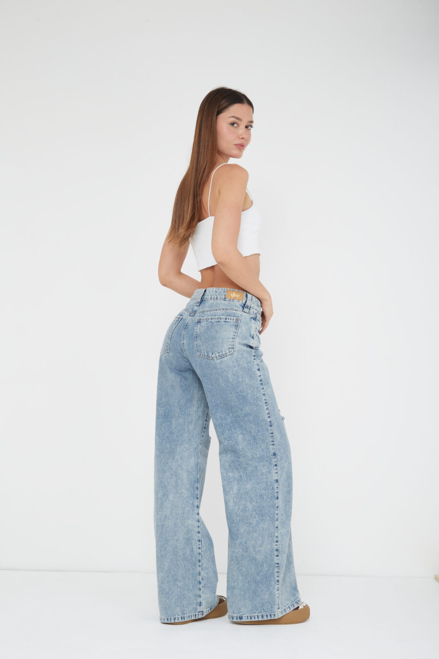 Pantalon MARINA - Imagen 2