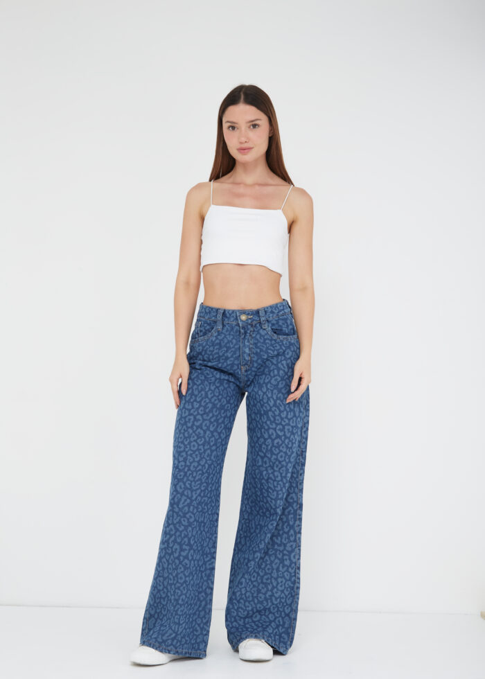 Pantalon SENSATA