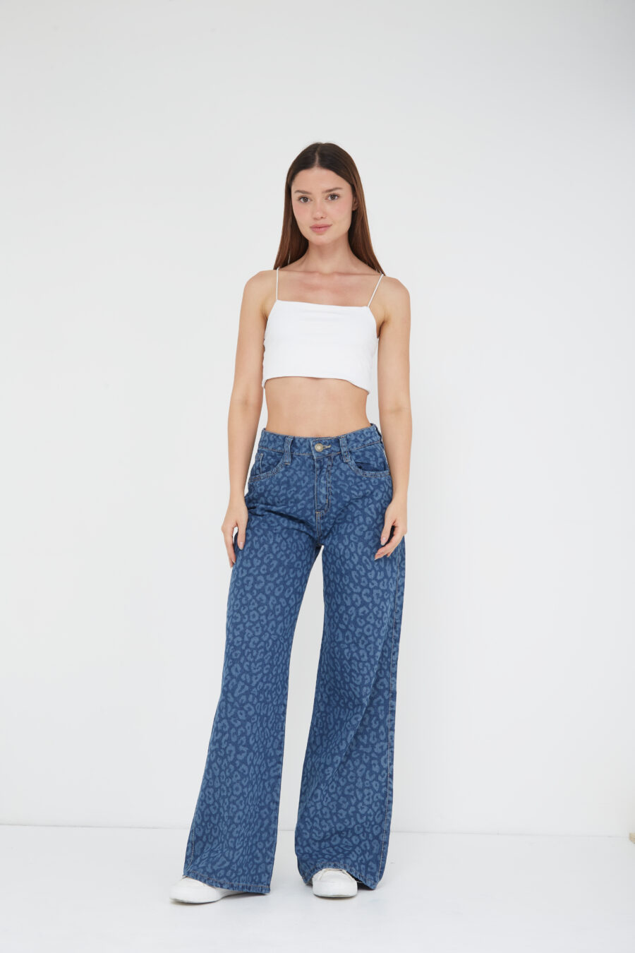 Pantalon SENSATA