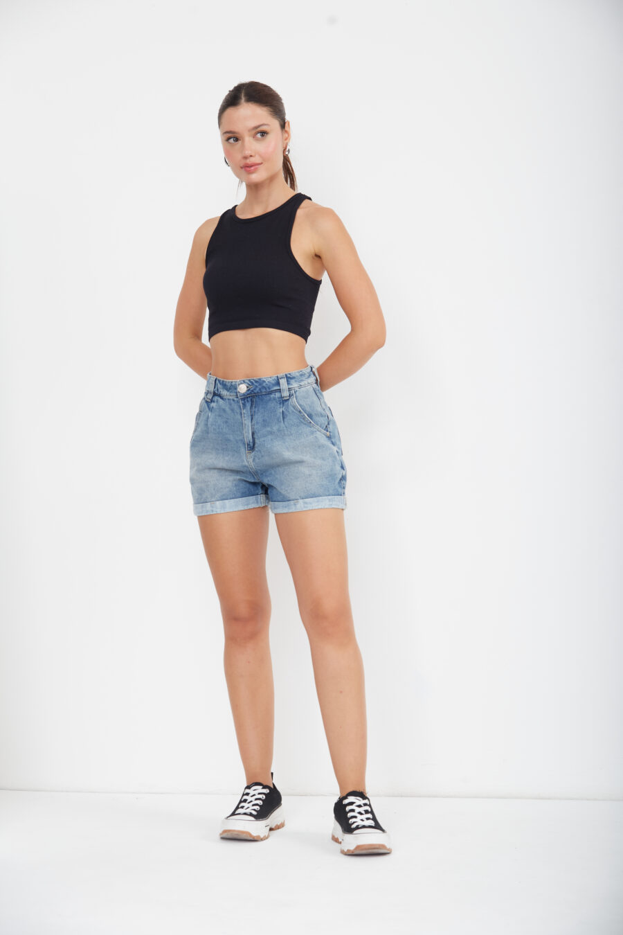 Pantalon PIKI