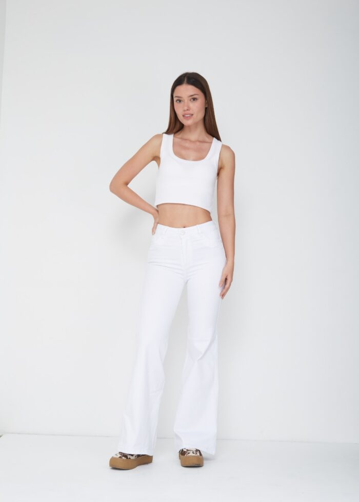Pantalon PLUMP