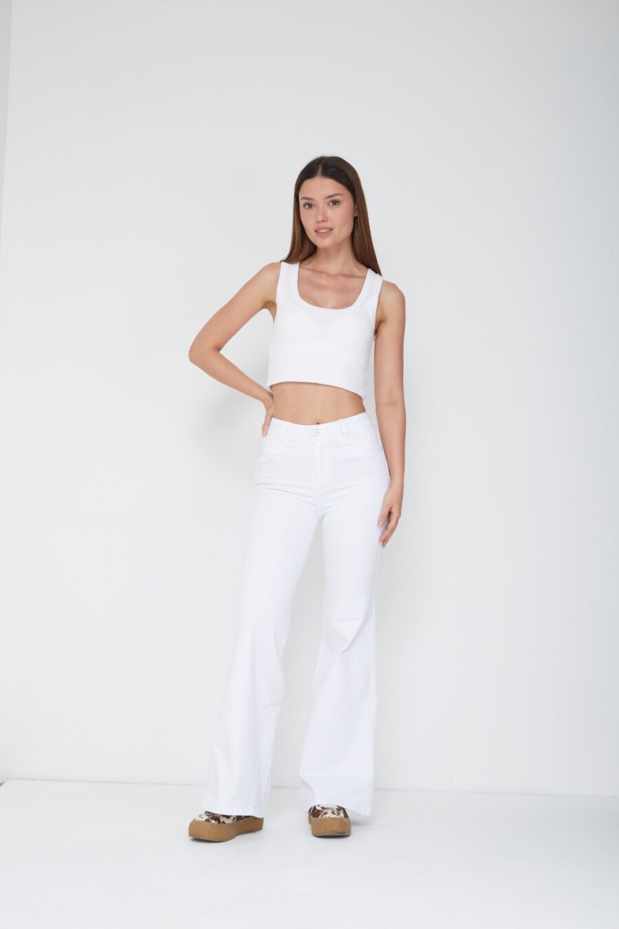 Pantalon PLUMP