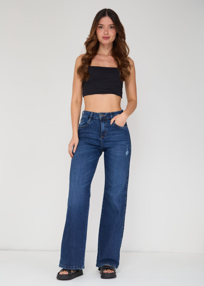 Pantalón ALANNA OSC
