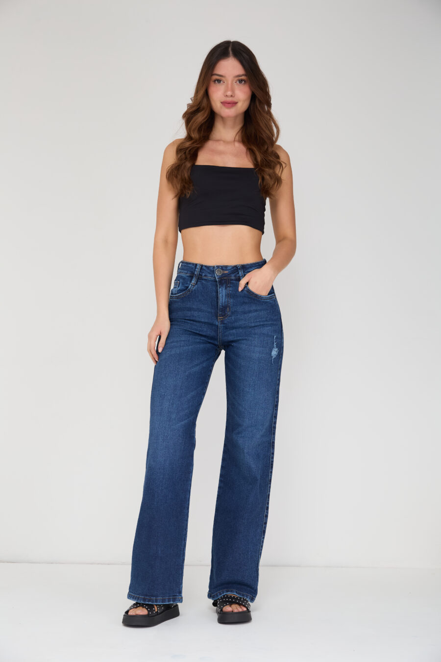 Pantalón ALANNA OSC