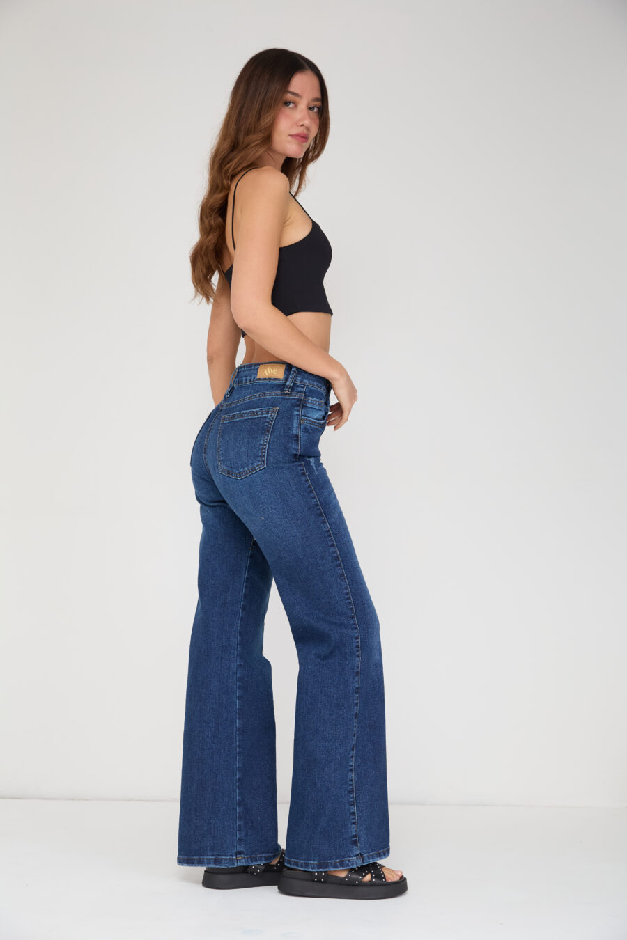 Pantalón ALANNA OSC - Imagen 2