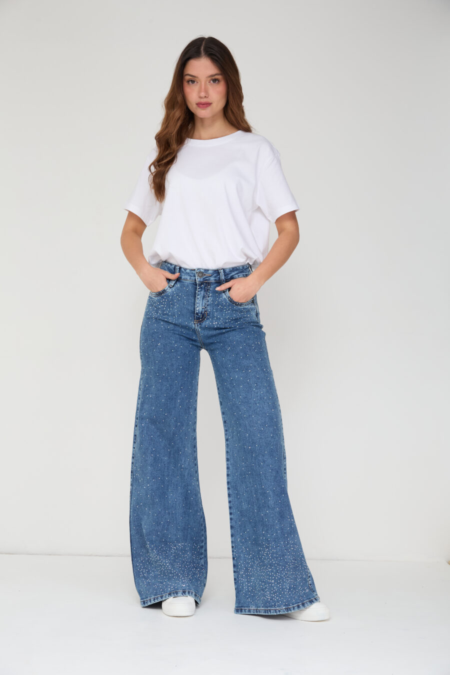 Pantalón MITH MED