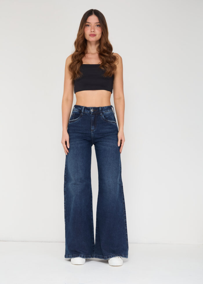 Pantalón REBELDE OSC